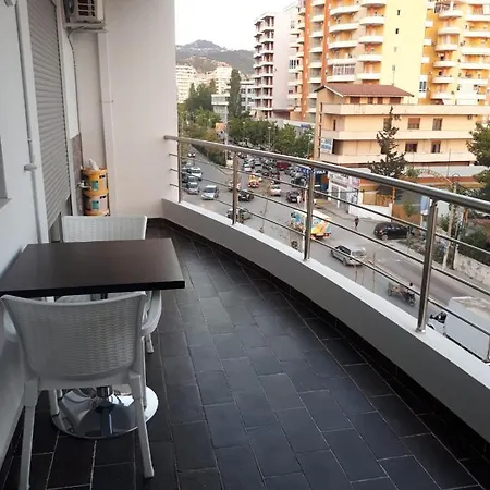 Lovely Apartman Vlora