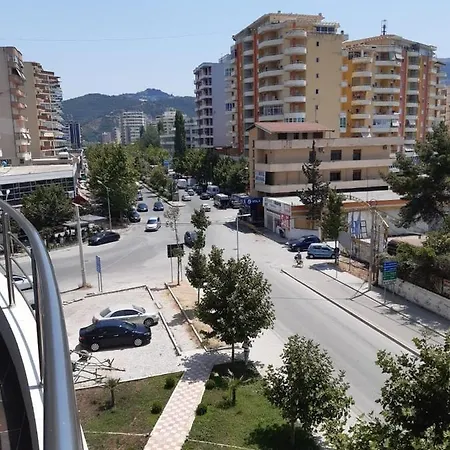 Apartman Lovely Vlora