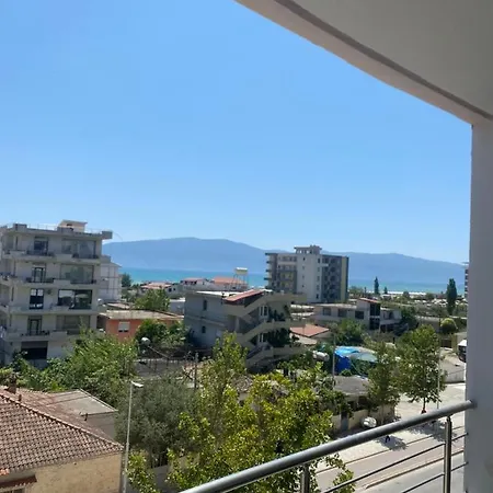 Lovely Apartman Vlora