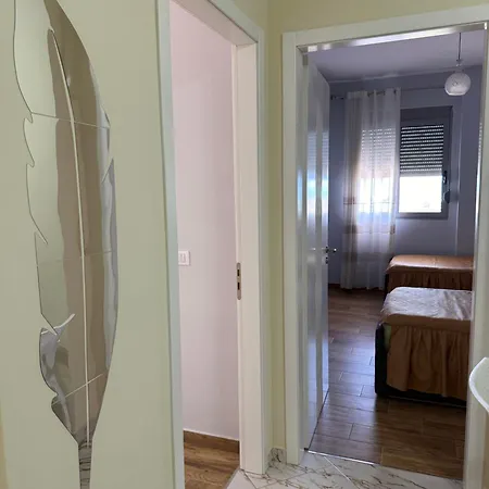 Lovely Apartman Vlora