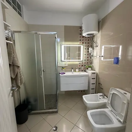 Lovely Apartman Vlora