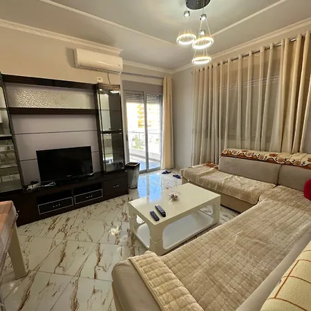 Apartman Lovely Vlora