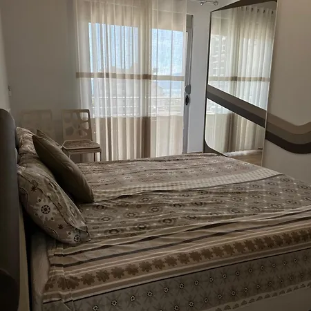 Apartman Lovely *