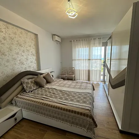 Lovely Apartman