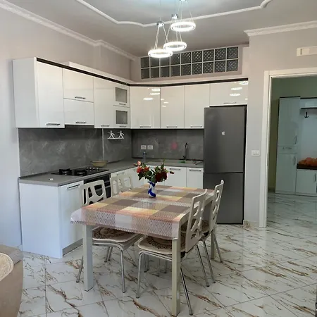 Apartman Lovely Vlora