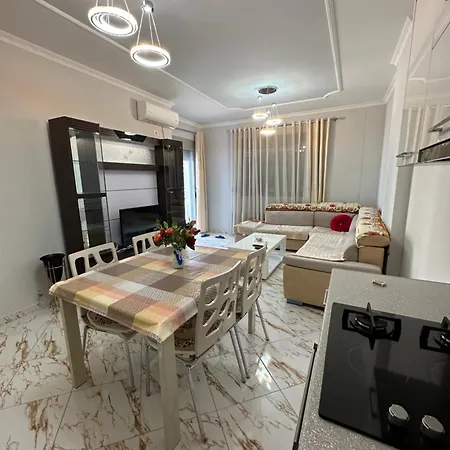 Apartman Lovely Vlora
